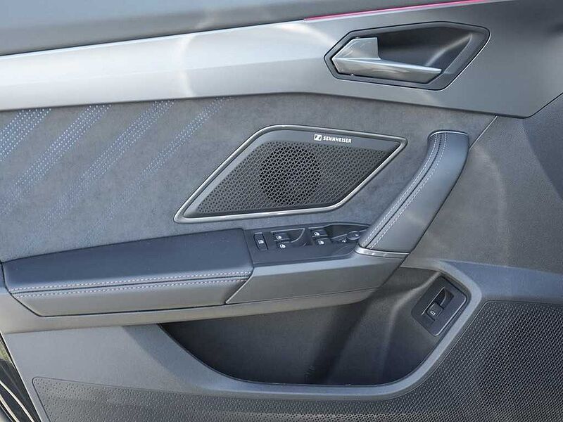 CUPRA Formentor VZ 2.0TSI DSG