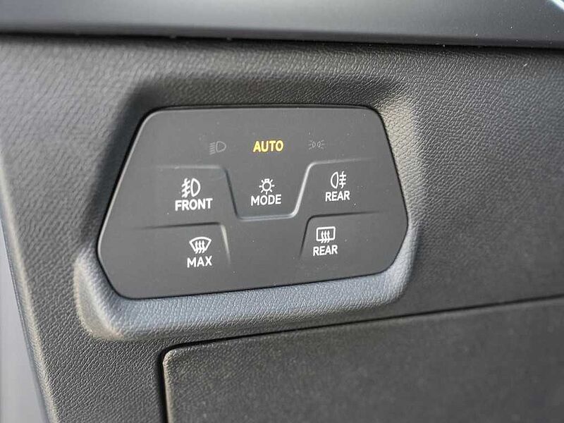 CUPRA Formentor VZ 2.0TSI DSG