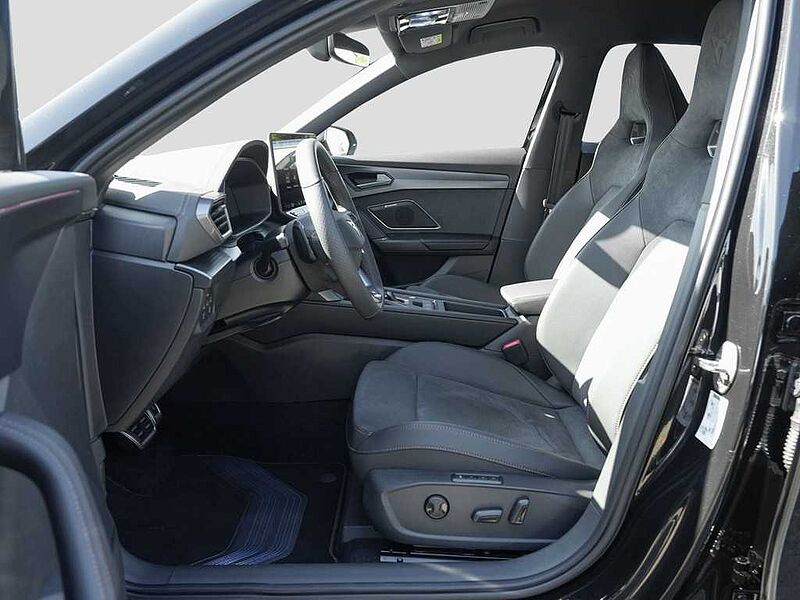 CUPRA Formentor VZ 2.0TSI DSG