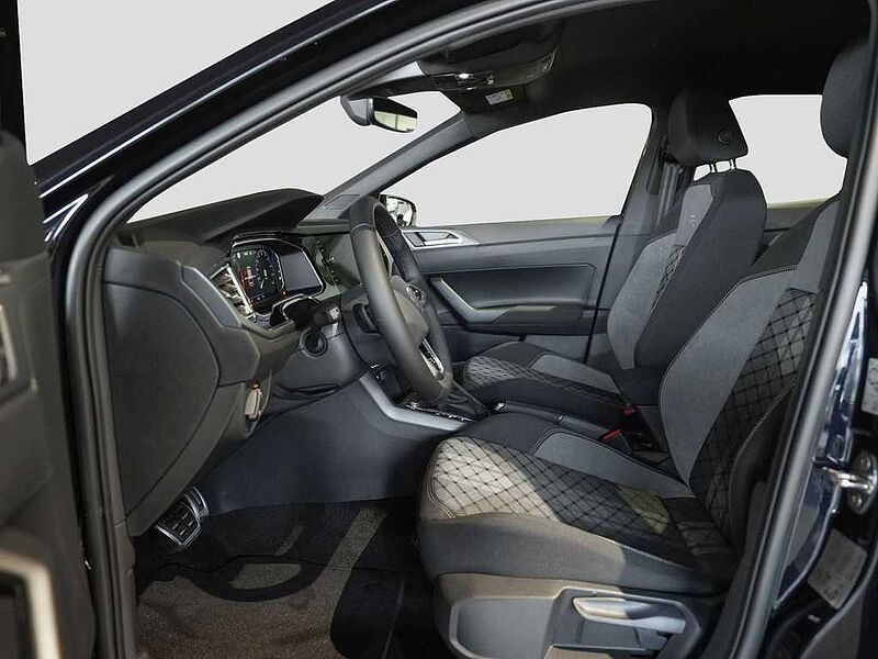 VW Polo 1,0 l TSI DSG R-Line NAVI Technik-Paket WR