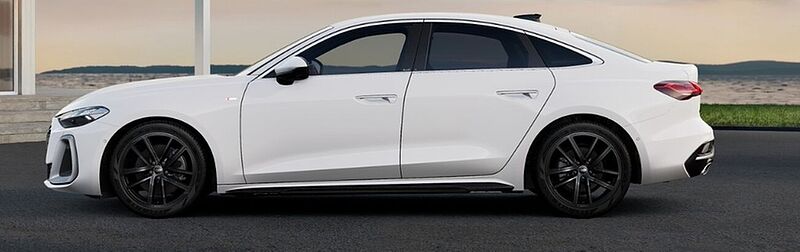 Audi A5 Lim 2.0 TFSI DSG