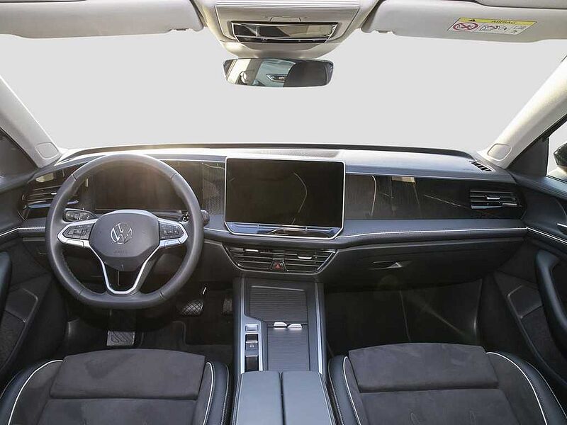 VW Passat Variant eTSI DSG Business /RFK/pACC/AHK