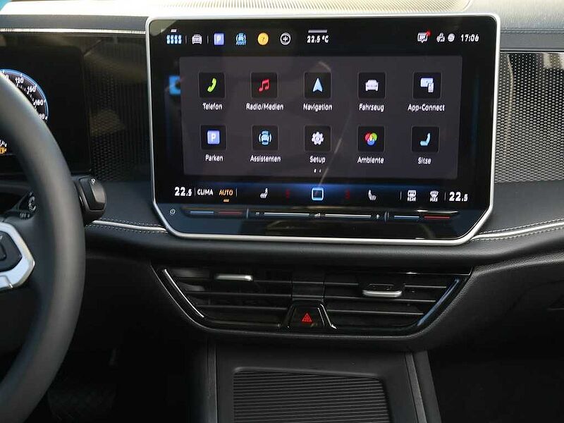 VW Passat Variant eTSI DSG Business /RFK/pACC/AHK