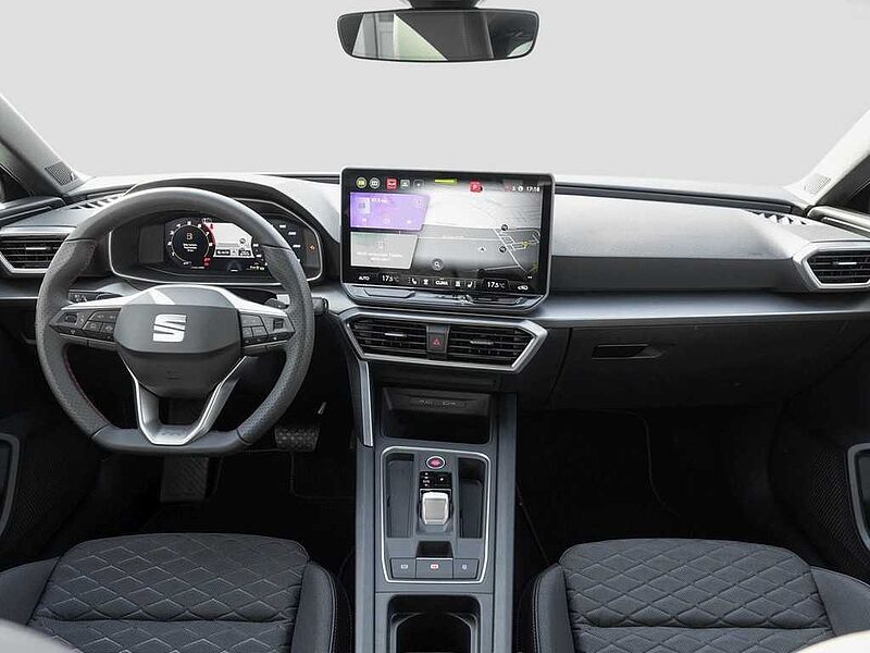 SEAT Leon 1.5 eTSI FR