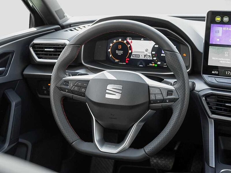 SEAT Leon 1.5 eTSI FR