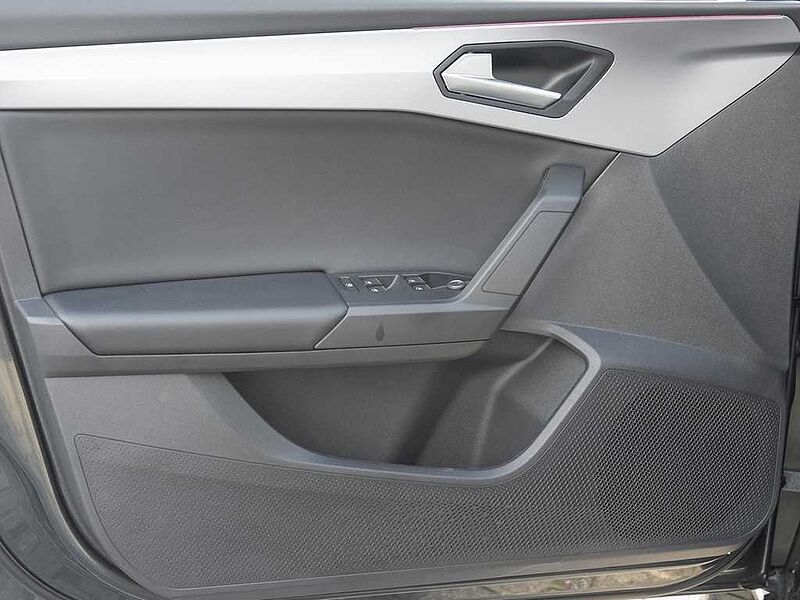 SEAT Leon 1.5 eTSI FR
