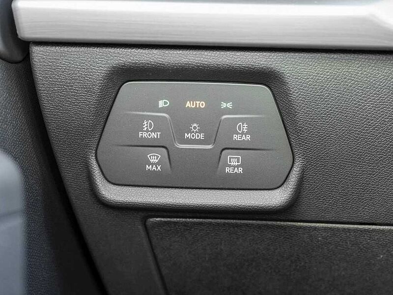 SEAT Leon 1.5 eTSI FR
