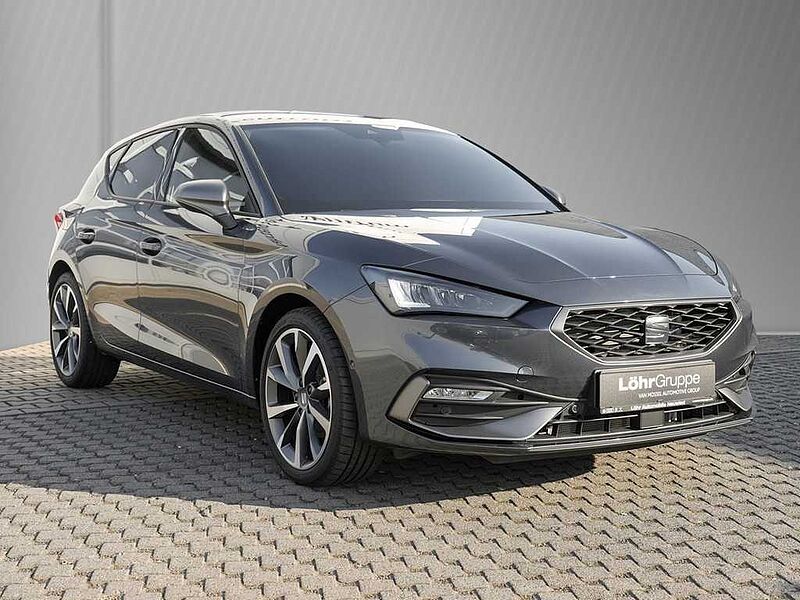 SEAT Leon 1.5 eTSI FR