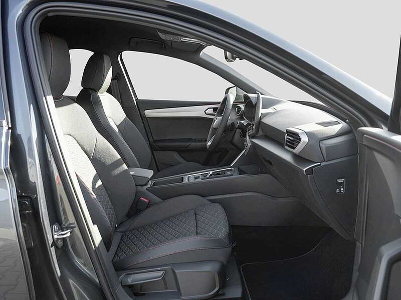 SEAT Leon 1.5 eTSI FR