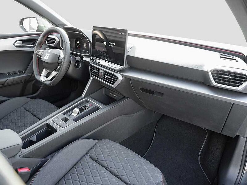 SEAT Leon 1.5 eTSI FR