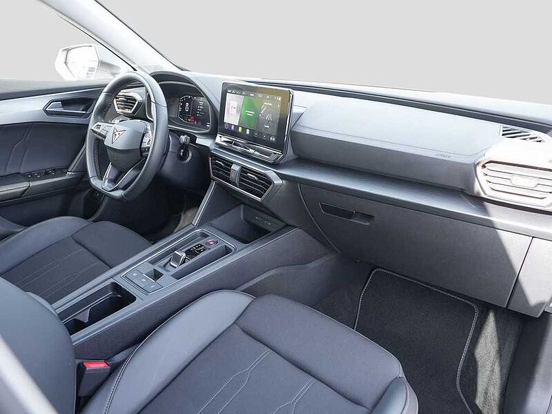 CUPRA Formentor e-Hybrid DSG /Navi/LED/Full-Link/ACC