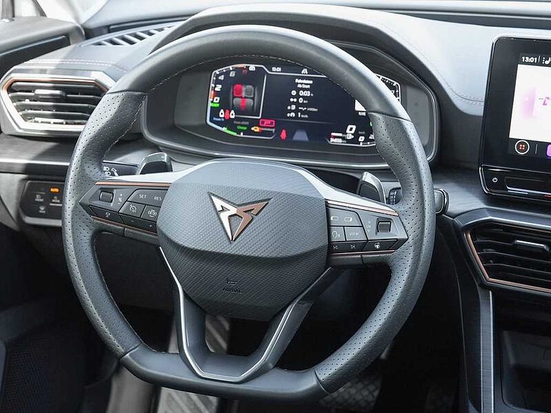CUPRA Formentor e-Hybrid DSG /Navi/LED/Full-Link/ACC