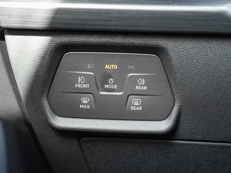 CUPRA Formentor e-Hybrid DSG /Navi/LED/Full-Link/ACC