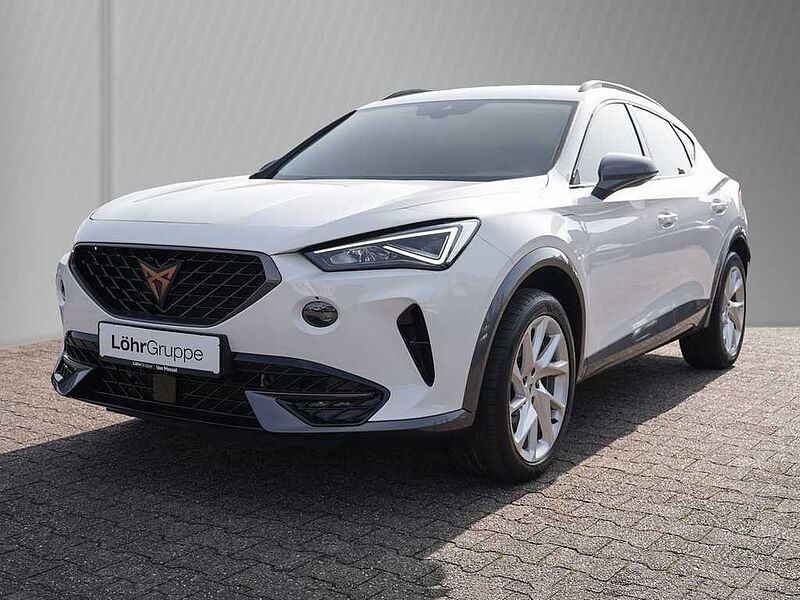 CUPRA Formentor e-Hybrid DSG /Navi/LED/Full-Link/ACC