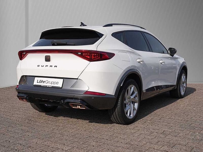CUPRA Formentor e-Hybrid DSG /Navi/LED/Full-Link/ACC