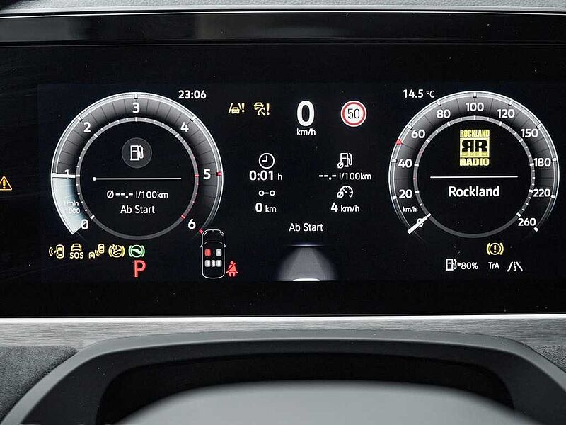 VW Passat 2,0 l TDI SCR DSG R-line VAL