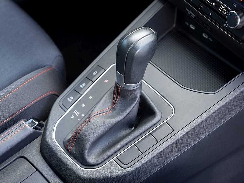 SEAT Ibiza 1.0 TSI DSG FR /LED/GRA/Bluetooth