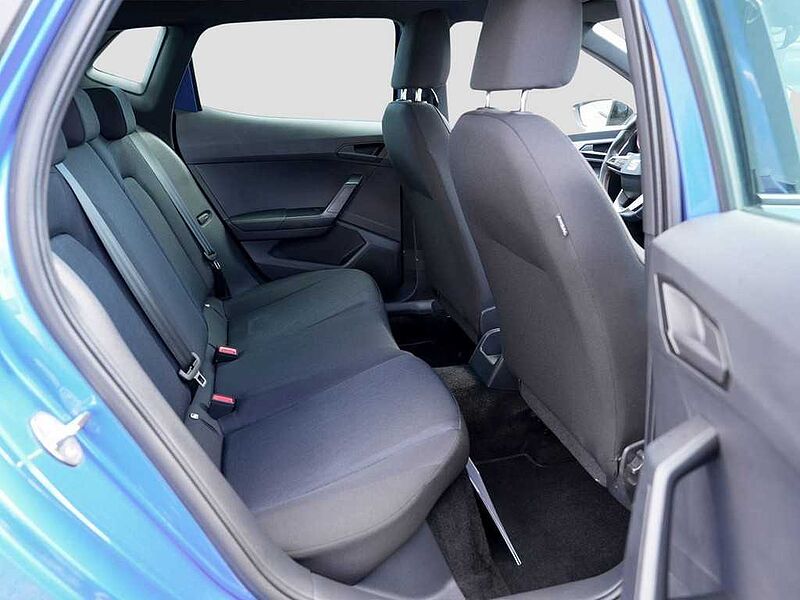 SEAT Ibiza 1.0 TSI DSG FR /LED/GRA/Bluetooth