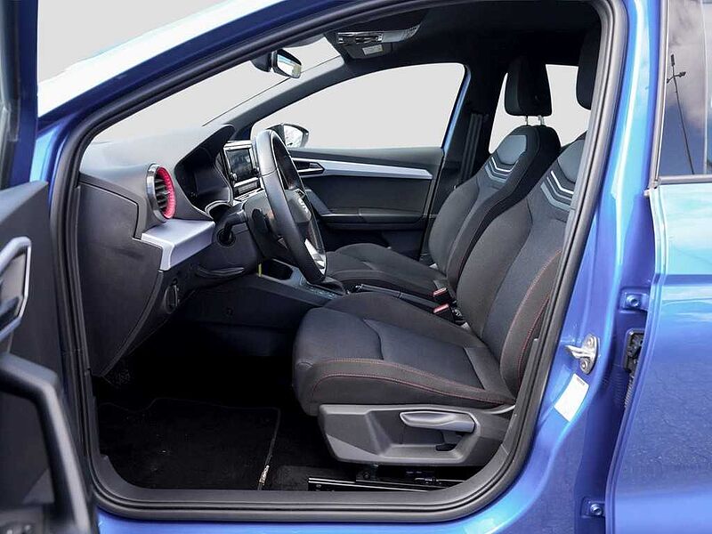 SEAT Ibiza 1.0 TSI DSG FR /LED/GRA/Bluetooth