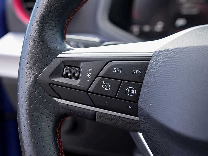 SEAT Ibiza 1.0 TSI DSG FR /LED/GRA/Bluetooth