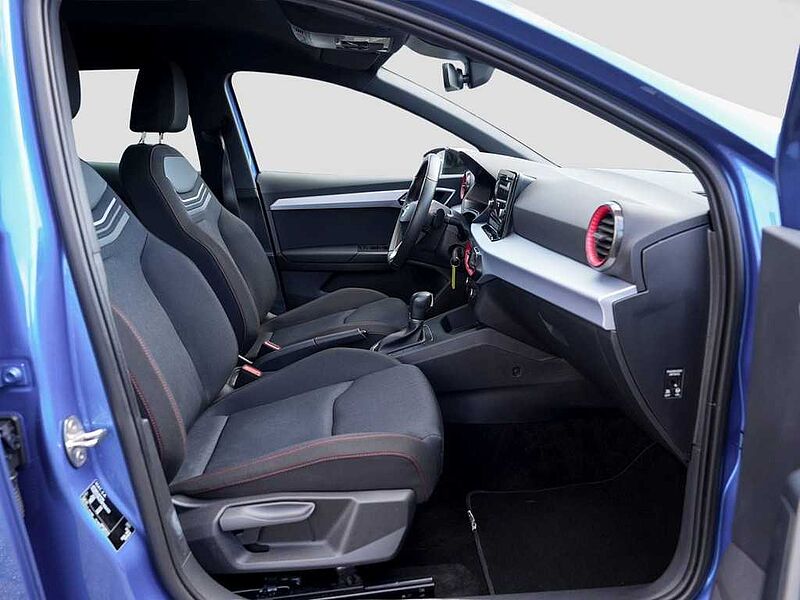 SEAT Ibiza 1.0 TSI DSG FR /LED/GRA/Bluetooth