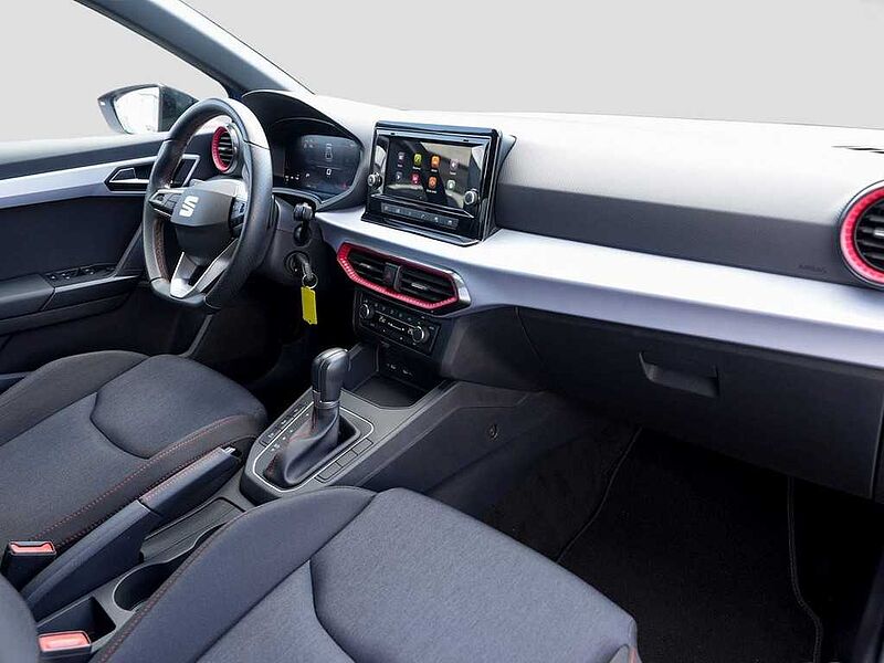 SEAT Ibiza 1.0 TSI DSG FR /LED/GRA/Bluetooth