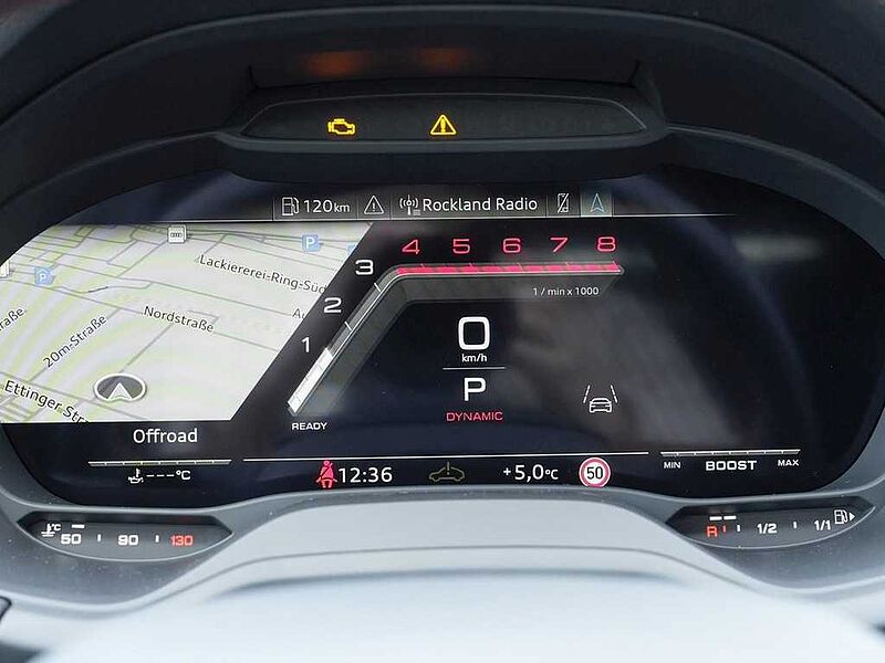 Audi SQ2 quattro