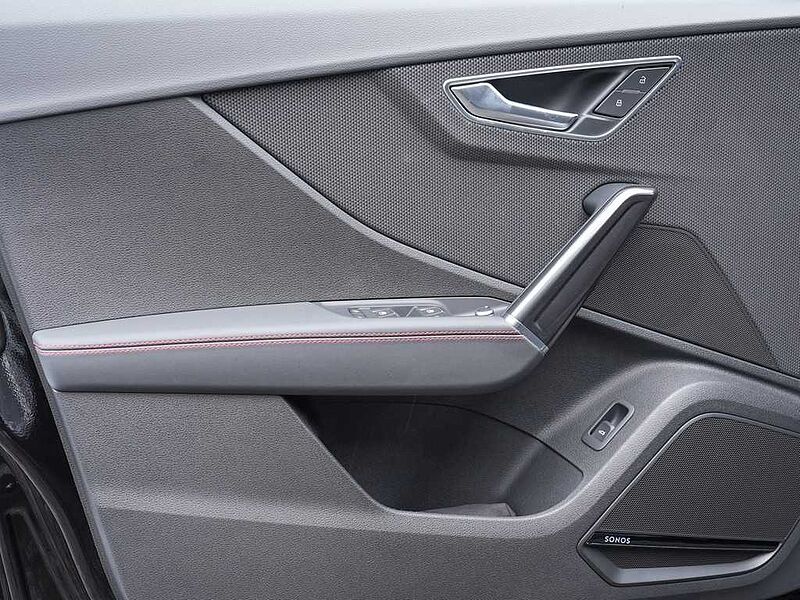 Audi SQ2 quattro