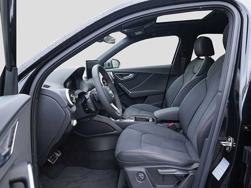 Audi SQ2 quattro