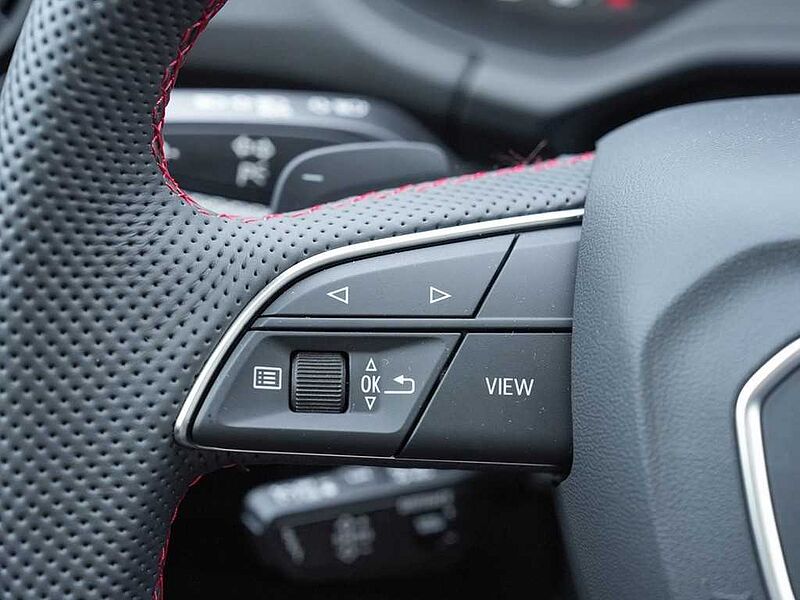 Audi SQ2 quattro