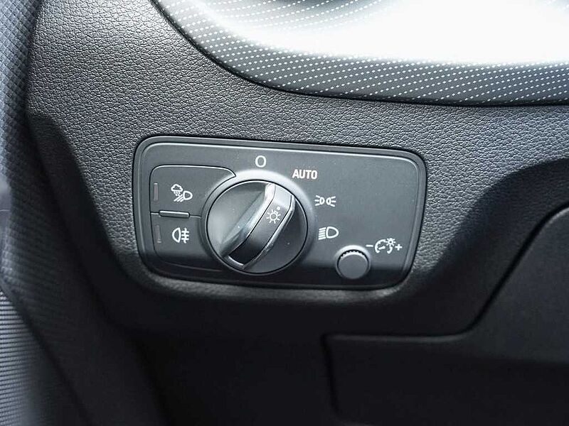 Audi SQ2 quattro