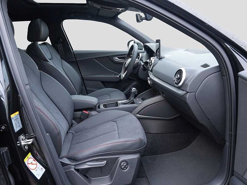 Audi SQ2 quattro