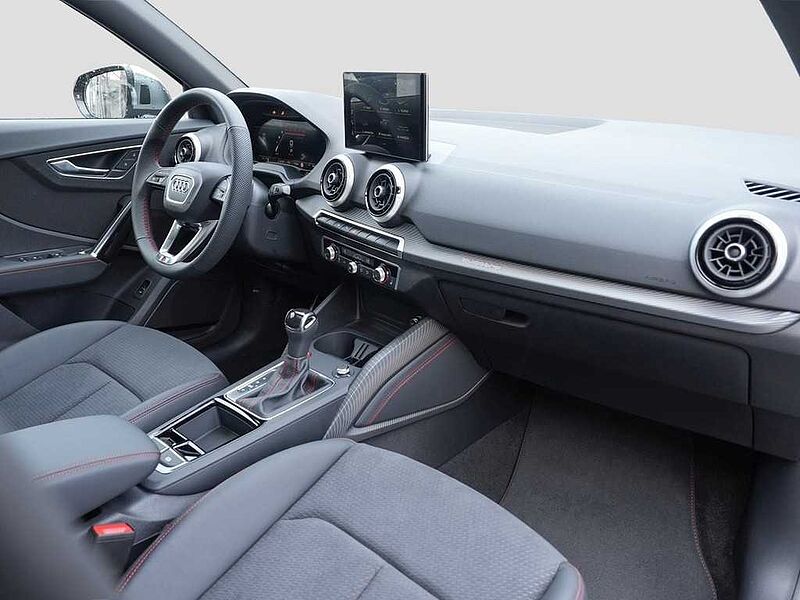 Audi SQ2 quattro