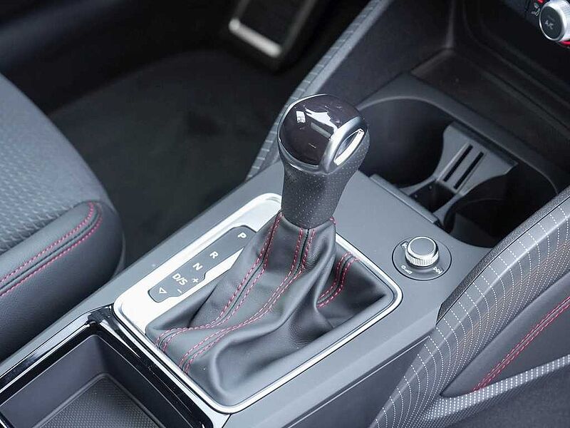 Audi SQ2 quattro