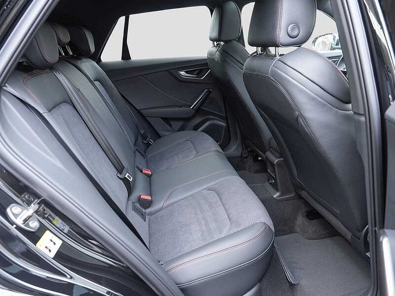 Audi SQ2 quattro