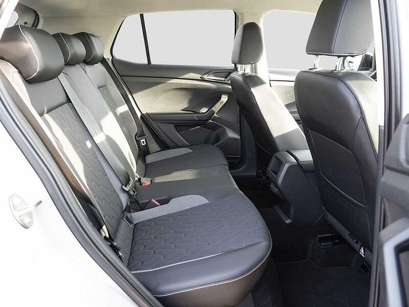 VW T-Cross 1.0 TSI DSG GOAL /Navi/LED/ACC/RFK/DAB+
