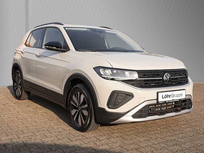 VW T-Cross 1.0 TSI DSG GOAL /Navi/LED/ACC/RFK/DAB+