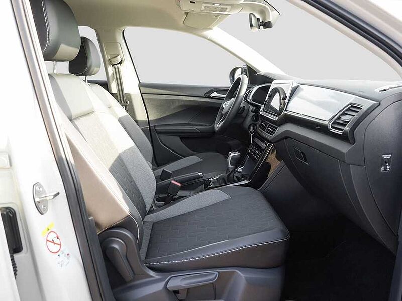 VW T-Cross 1.0 TSI DSG GOAL /Navi/LED/ACC/RFK/DAB+