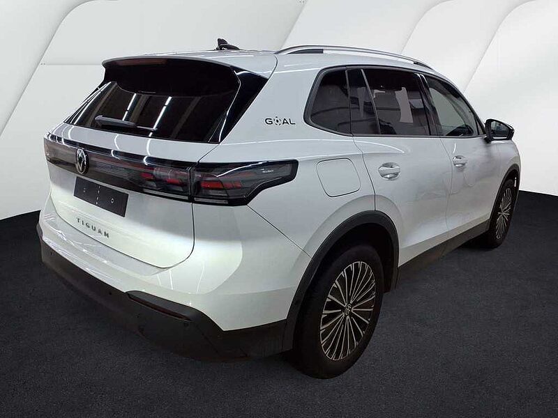 VW Tiguan 2.0 TDI DSG GOAL /MatrixLED/HuD/AHK/Navi