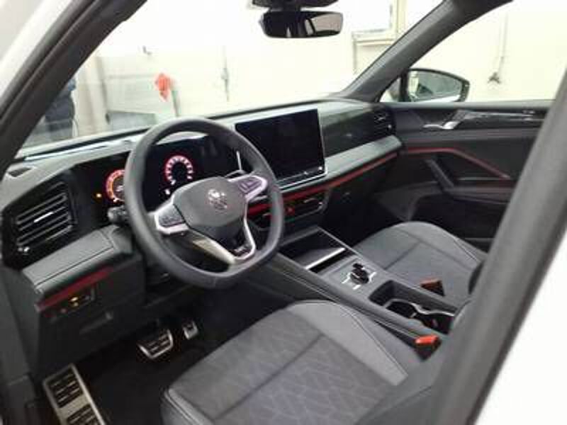 VW Tiguan 2.0 TDI DSG GOAL /MatrixLED/HuD/AHK/Navi