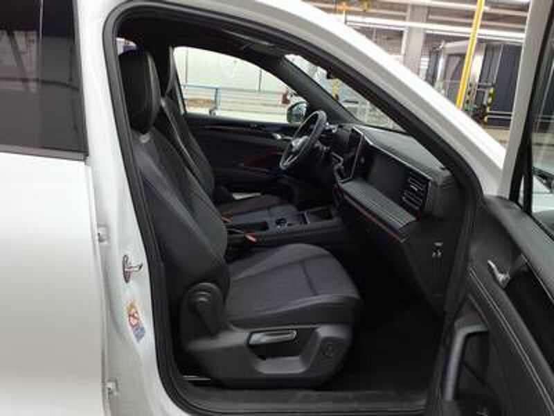 VW Tiguan 2.0 TDI DSG GOAL /MatrixLED/HuD/AHK/Navi