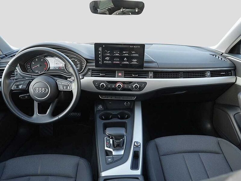 Audi A4 Avant 40 TDI S tronic /LED/Navi/PDC
