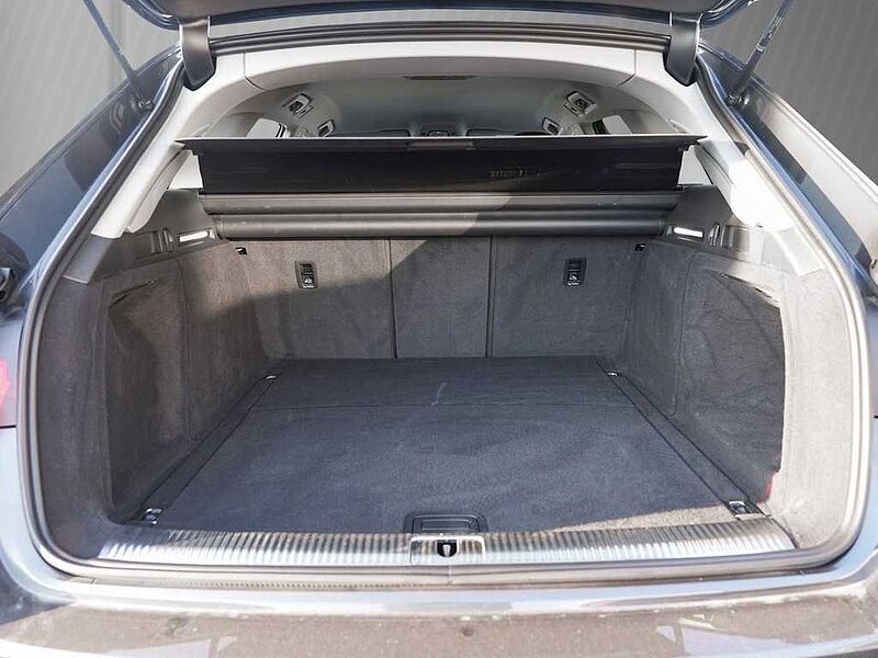 Audi A4 Avant 40 TDI S tronic /LED/Navi/PDC