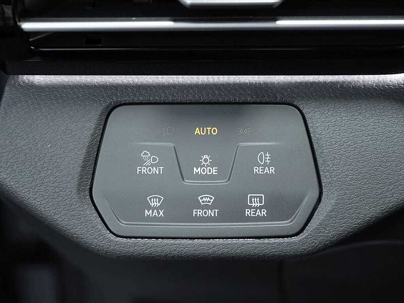 VW ID.4 77 kWh Autom. Pro AHK W&auml;rmepumpe Tech-Paket