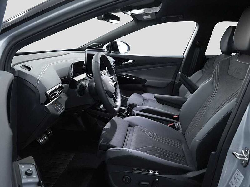 VW ID.4 77 kWh Autom. Pro AHK W&auml;rmepumpe Tech-Paket