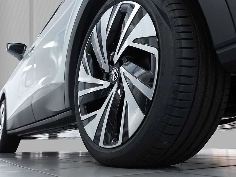 VW ID.4 77 kWh Autom. Pro AHK W&auml;rmepumpe Tech-Paket