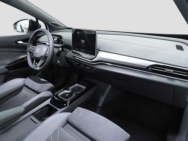VW ID.4 77 kWh Autom. Pro AHK W&auml;rmepumpe Tech-Paket