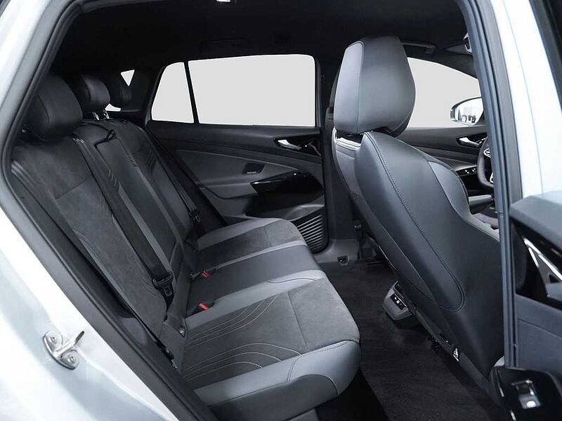 VW ID.4 77 kWh Autom. Pro AHK W&auml;rmepumpe Tech-Paket