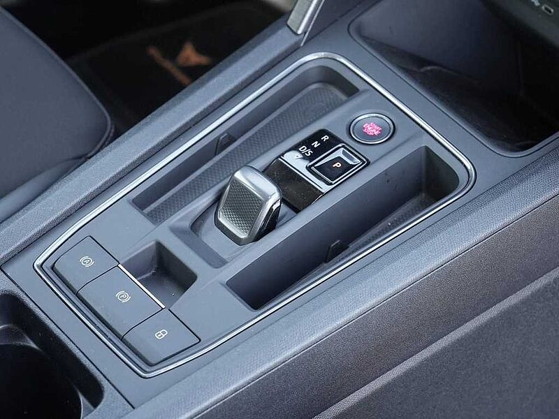 CUPRA Formentor e-Hybrid DSG /Navi/LED/Full-Link/DAB