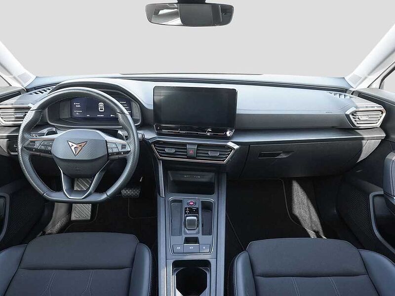 CUPRA Formentor e-Hybrid DSG /Navi/LED/Full-Link/DAB
